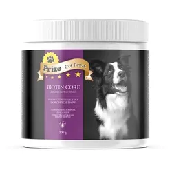 Prize Pet Food Biotin Core für Haut und Fell für Hunde 300g