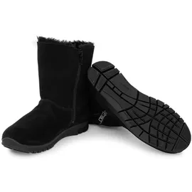 VITAFORM Boots schwarz 36