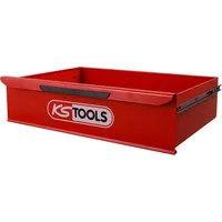 KS Tools Schublade mit Logo, H=75mm, B=568mm x T=398mm