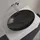 Villeroy & Boch Loop & Friends Aufsatzwaschtisch 62 x 42 cm (4A4800R7)