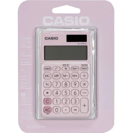 Casio SL-310UC pink