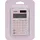 Casio SL-310UC pink