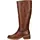 PIKOLINOS Klassische Stiefel Damen Braun 41