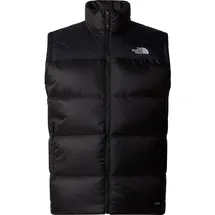 The North Face Diablo Down 2.0 Vest Tnf Black Heather S