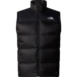 The North Face Diablo Down 2.0 Vest Tnf Black Heather S