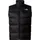 The North Face Diablo Down 2.0 Vest Tnf Black Heather S