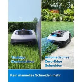 Ecovacs Goat O500 Panorama