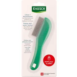 RAUSCH Läuse-/Nissenkamm 1 St.
