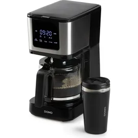 DOMO collection Domo DO733K schwarz