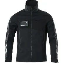 Mascot Accelerate Jacke Stretch Gr. S schwarz