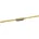 1000 mm polished gold optic