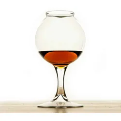 The Nose by Simple Sample
