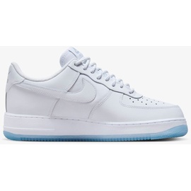 Nike Air Force 1 '07 Herren white/white/ice blue 45.5