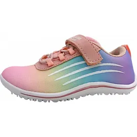 Dockers by Gerli Sportliche Schnürschuhe für Mädchen, rosa, Größe 30