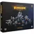 Steamforged Games Warmachine: Cygnar Gravediggers Command Starter