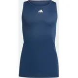 Adidas Club Tanktop Collegiate Navy 128