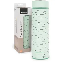 KIKKABOO Savanna grün 0,5 l