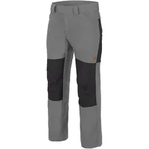 Helikon-Tex Woodsman Pants cloud grey/ash grey, Größe M Regular