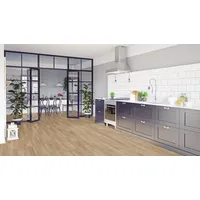 2,67m2 Laminat Restposten Buche ANTEA Simple Handle 7.0