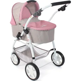 Bayer Chic 2000 CHIC2000 Kombi-Puppenwagen