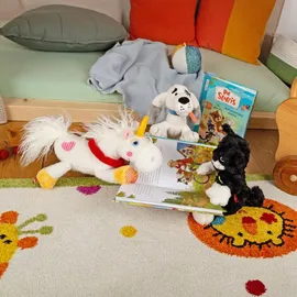 Sigikid 52843 - Die Stoffis -