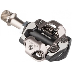 Shimano F Pedale Shimano SPD PD-M8100 XT