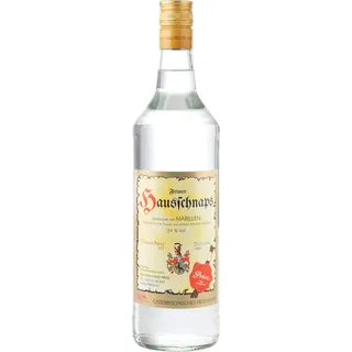 Fein-Brennerei Prinz Prinz Hausschnaps Marille 34%