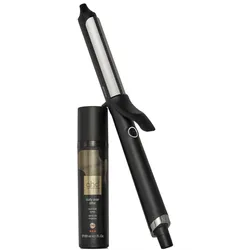 ghd curve classic curl tong Lockenstab & curly ever after Styling Set