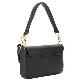 Valentino Ryta RE Schultertasche Kunstleder Black/Gold