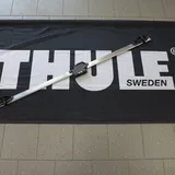 Thule Locking rail 2010 - 1150 mm Schließleiste für die Dachbox Thule Touring