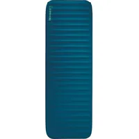 Therm-A-Rest MondoKing 3D Isomatte (Größe 196x64cm, blau)