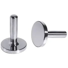 Contacto Edelstahl Fleischklopfer 2 kg