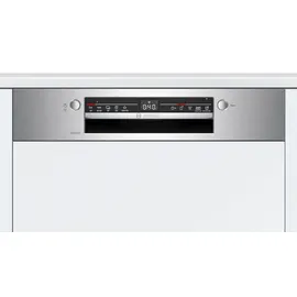 Bosch Serie 2 SMU2ITS33E Einbau-Geschirrspüler (unterbaufähig, 598 mm breit, Edelstahl)