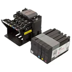 HP CR324A - Druckkopf