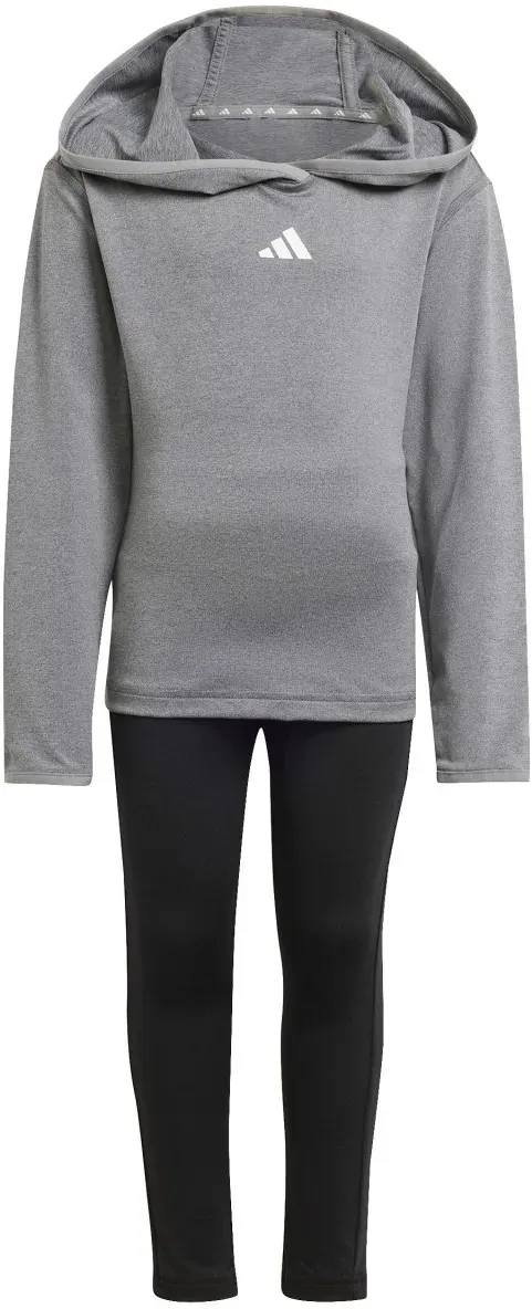 Adidas Kinderjogginganzug LG SPORT SET, Gr. 116