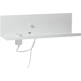 Markslöjd Multi (E27) 19 cm Weiß