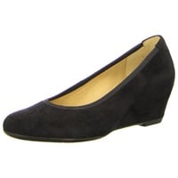 Gabor Keilpumps in Schwarz 38 EU (5 UK) EU