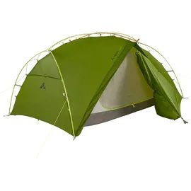 Vaude Adventure Mark 2P Avocado