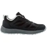 Jack Wolfskin Woodland 2 Texapore Low Wanderschuhe - Phantom - EU 32