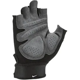 Nike Ultimate Fitness Handschuhe Schwarz M
