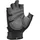 Nike Ultimate Fitness Handschuhe Schwarz M