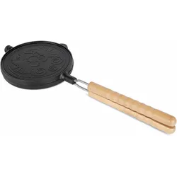 Petromax -   Wende-Waffeleisen WF-TX