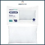 AquaFloow Nachfüllpack Luftentfeuchter 250g Universal gegen Feuchtigkeit Geruch