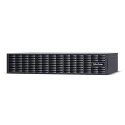 CyberPower BPSE48V40ART2U Batterieerweiterungsmodul