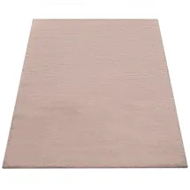 KADIMA DESIGN Teppich Beige Rechteckig, 160x120 cm, in verschiedenen Größen erhältlich, Teppiche | Böden, Teppiche, Hochflorteppiche | Shaggys