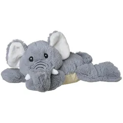 Welliebellies Wärmestofftier Elefant gro 1 St