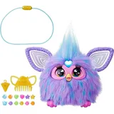 Hasbro Furby Lila,