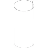 Buderus Folienmantel P500 weiß - 8735100578