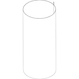 Buderus Folienmantel P500 weiß - 8735100578