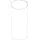 Buderus Folienmantel P500 weiß - 8735100578